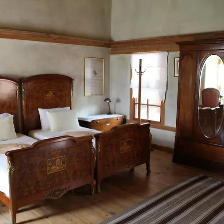 Mehmet Ali Ağa Konağı * Datça