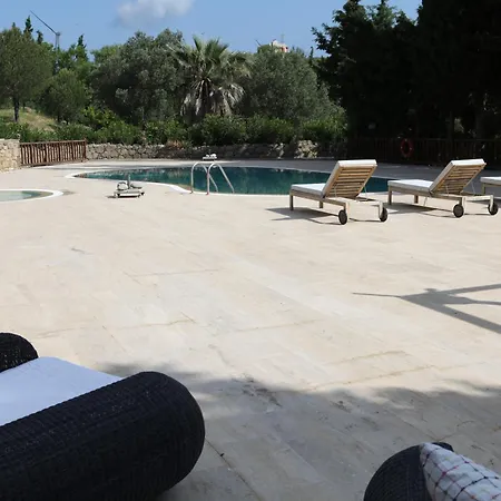 Otel Mehmet Ali Ağa Konağı *