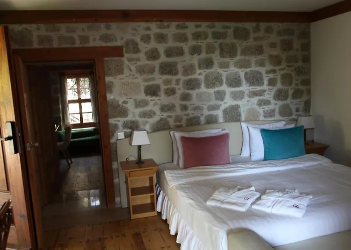 酒店 Mehmet Ali Aga Konagi *